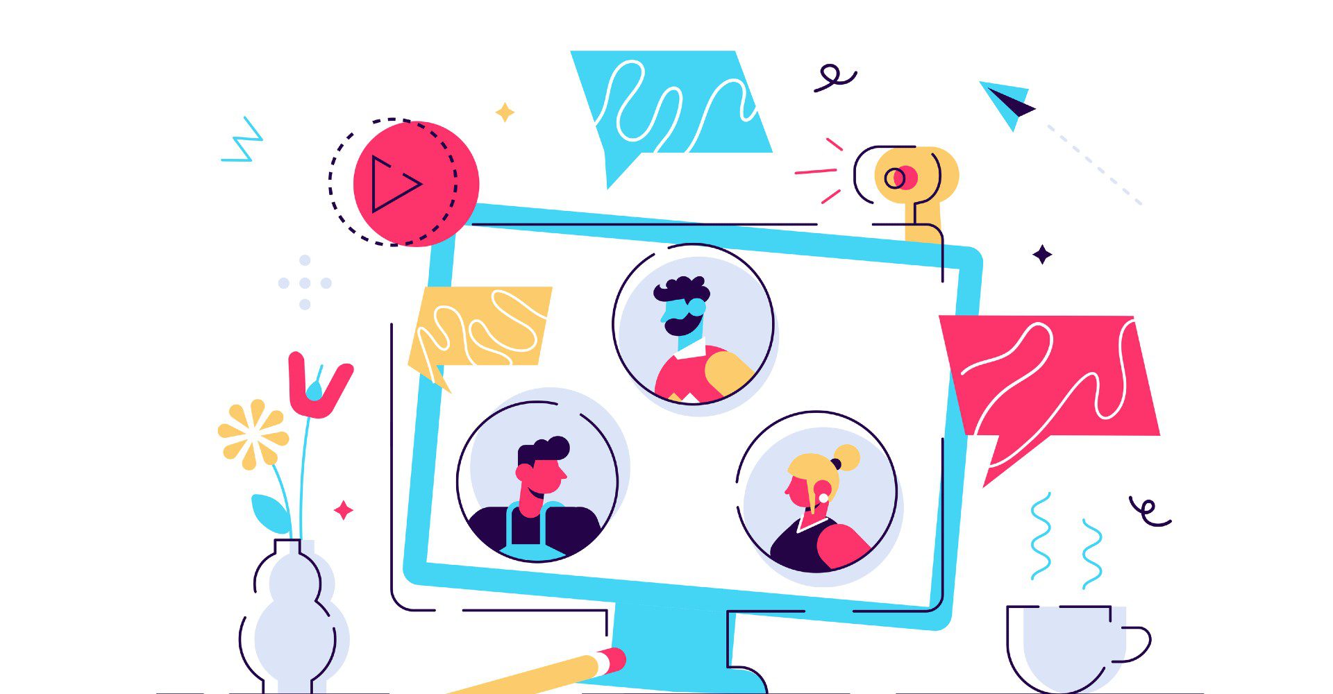 6 Best Virtual Software Features for Learning