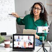 Virtual Instructor-Led Training