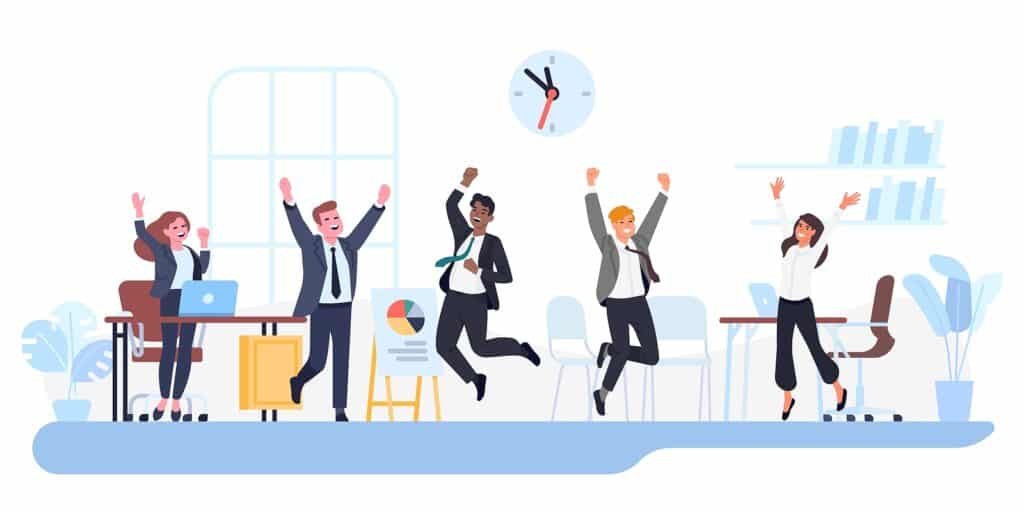 interactive training software