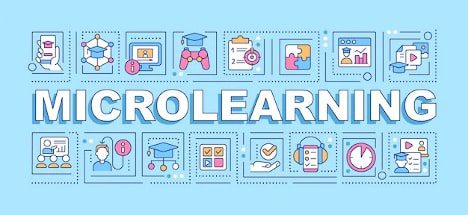 microlearning
