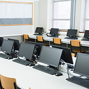 on premise training labs small