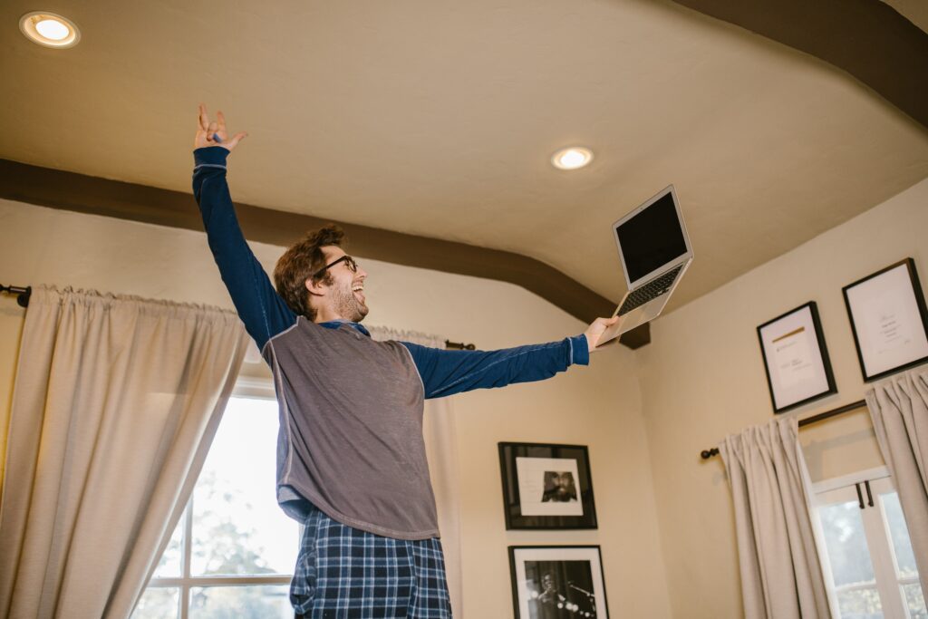 Self-Paced Training Program