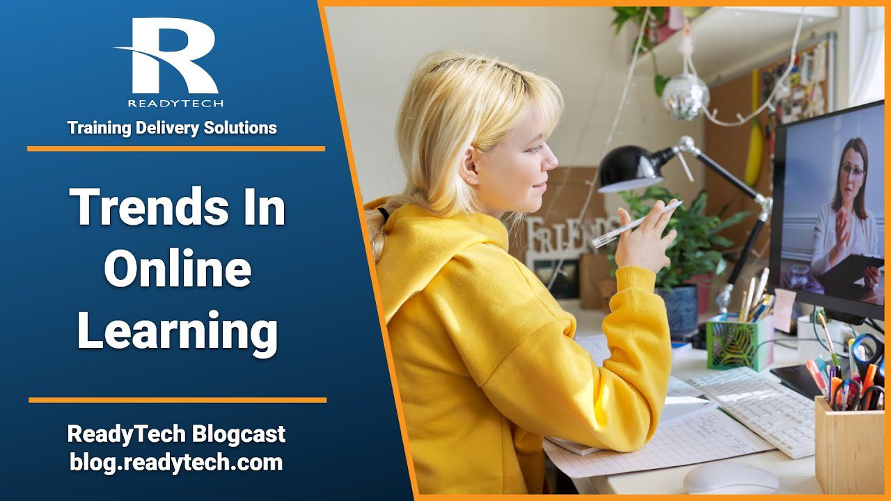 Trends In Online Learning