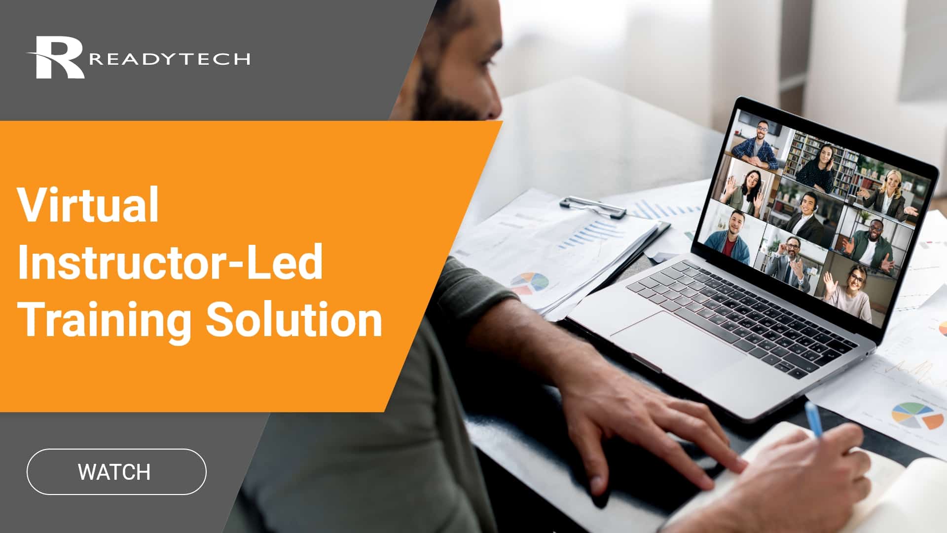 VILT Img Vid Poster 1