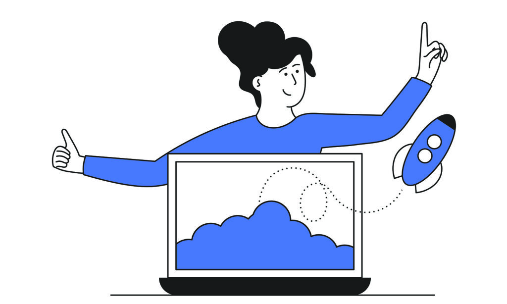 virtual training platform