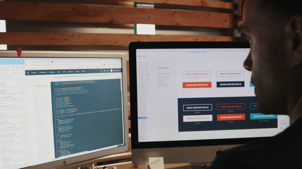 Virtual Training Features That Mimic In-person Training