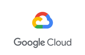 Google Cloud Logo