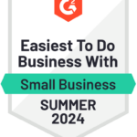 OnlineLearningPlatform EasiestToDoBusinessWith Small Business EaseOfDoingBusinessWith