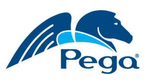 pega logo
