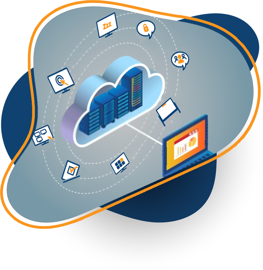 Virtual Classroom Software